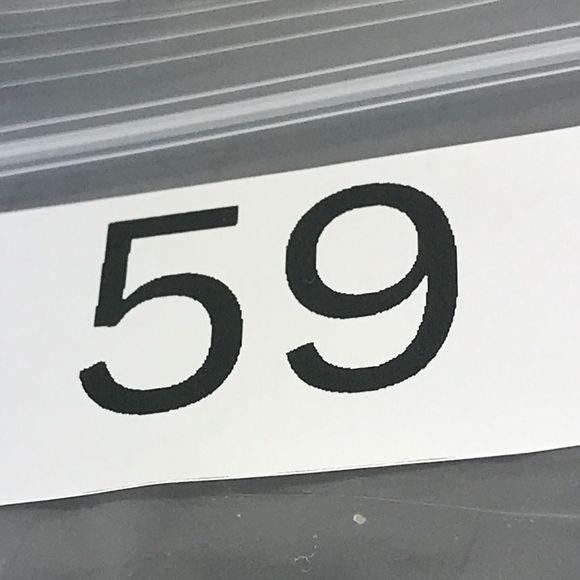 Nike Huarache Run SE GS White/Gum Prism 904538-101 Women's Size 8.5 (7Y) - Picture 12 of 12